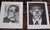 This set of six (6) vintage photographic prints by the well listed modern artist Man Ray (born Emmanuel Radnitzky; August...