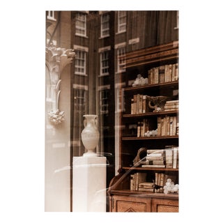 Ugne Pouwell, Library, 2024, Photography For Sale