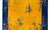 Early 20th Century Chinese Art Deco Rug For Sale In Chicago - Image 6 of 14