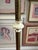 1970s Vintage Cast-Iron Floor Lamp For Sale - Image 5 of 8
