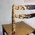 N1 Chair - Brutalist Yakisugi Charred Wood Dining Chair by Gabor Gobi For Sale - Image 6 of 10