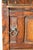 George III Oak Slant Top Desk For Sale - Image 13 of 15