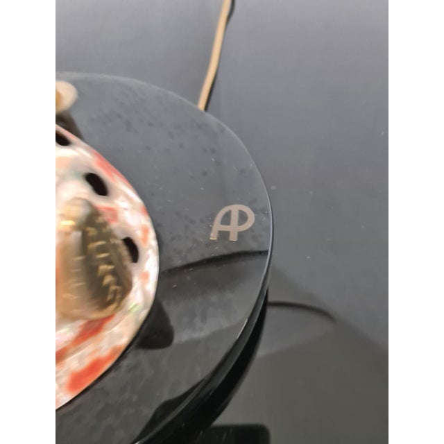 Table Lamp by Antonio Pavia For Sale - Image 9 of 14