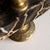 Inkwell in Marble and Gilded Bronze For Sale - Image 6 of 10