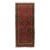Antique Karabagh Rug 6'6'' X 14'7'' For Sale