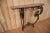 Wrought Iron Console, 1940s For Sale - Image 4 of 10