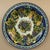Italian Ceramiche Grape Majolica Grande Piatto For Sale - Image 3 of 12