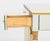 White Suzanne Kasler for Hickory Chair Company Mirrored Vanity Table For Sale - Image 8 of 9