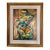 1990s Yuroz "The Preservation of Love" Artist Proof Ap 15/25 Signed Serigraph on Canvas, Framed For Sale