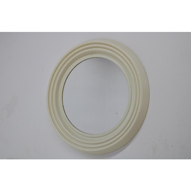 1970s Mirror and Two Shelves, Czechoslovakia, 1970s, Set of 3 For Sale - Image 5 of 10