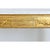 Baroque Italian 18th Century Giltwood Console with Original Marble Top For Sale - Image 3 of 18