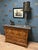 Antique French Walnut Commode For Sale - Image 3 of 14