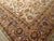 Textile Galerie Shabab Collection Early 20th Century Turkish Silk Kayseri Rug For Sale - Image 7 of 8
