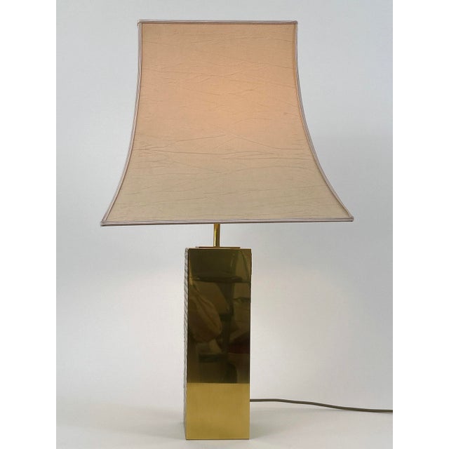 Mid-Century Modern Table Lamp from Vereinigte Werkstätten, Germany, 1960s For Sale - Image 13 of 18