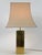 Mid-Century Modern Table Lamp from Vereinigte Werkstätten, Germany, 1960s For Sale - Image 13 of 18