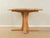 Wood Vintage Extendable Dining Table, 1970s For Sale - Image 7 of 12