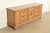 Thomasville Thomasville Spanish Mediterranean Pecan Wood Triple Dresser or Credenza, 1960s For Sale - Image 4 of 16