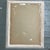 1970’s Original Abstract Expressionist Modernist Female Nude Naive Painting Mid Century Wood Frame For Sale - Image 4 of 4