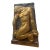 Monumental Prometheus Bound Relief by Alfred Pierre Noël Cazaubon, France C. 1940 For Sale