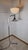 AM/AS Model Floor Lamp in Chrome-Plated Metal by Franco Albini and Franca Helg for Sirrah, 1960s For Sale - Image 12 of 18
