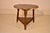 Early 19th Century English Cricket Table For Sale In Greensboro - Image 6 of 9