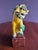 Chinese Chinese Vintage Foo Dog. Female. For Sale - Image 3 of 12