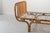 Mid-Century Modern Italian Bamboo Bed or Daybed, 1960s For Sale - Image 3 of 12