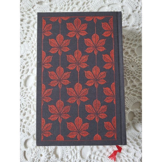 Jane Eyre by Charlotte Bronte, Published by Penguin Classics For Sale - Image 4 of 5