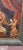 Exceptional Vintage Spanish Colonial Baroque Style Painting For Sale - Image 11 of 12