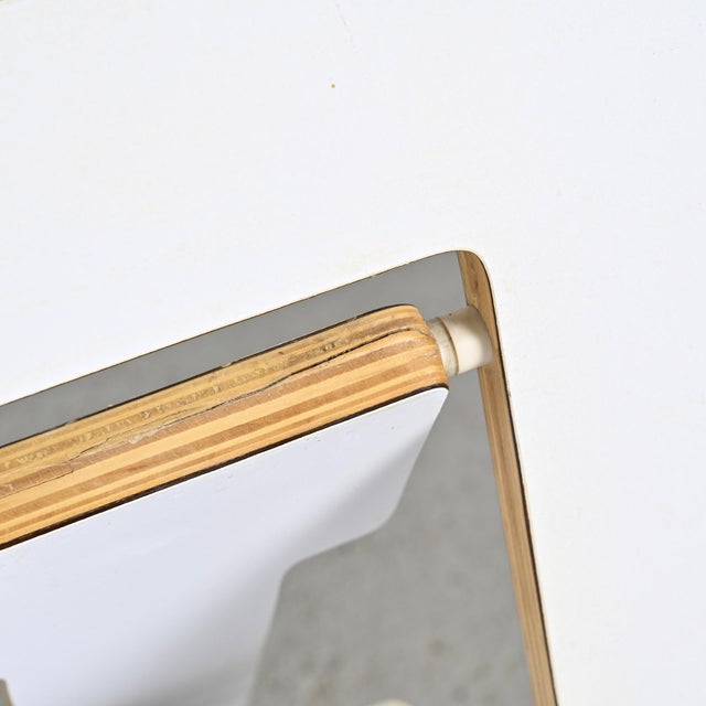 Space Chair by Aldo & Francesco Piccaluga for Interdesign, 1965 For Sale - Image 4 of 11