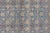 Early 21st Century Modern Large Khotan Rug by Keivan Woven Arts in Blue and Ivory 11'9 X 14'9 For Sale - Image 5 of 17