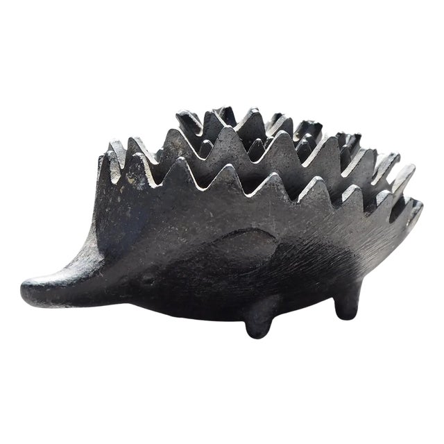 Midcentury Modern Ashtray, Czechoslovakia, 1960s For Sale