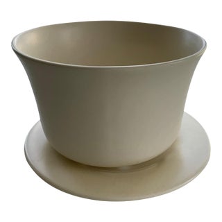 Elsa Peretti Orchid Pot for Tiffany & Co. For Sale