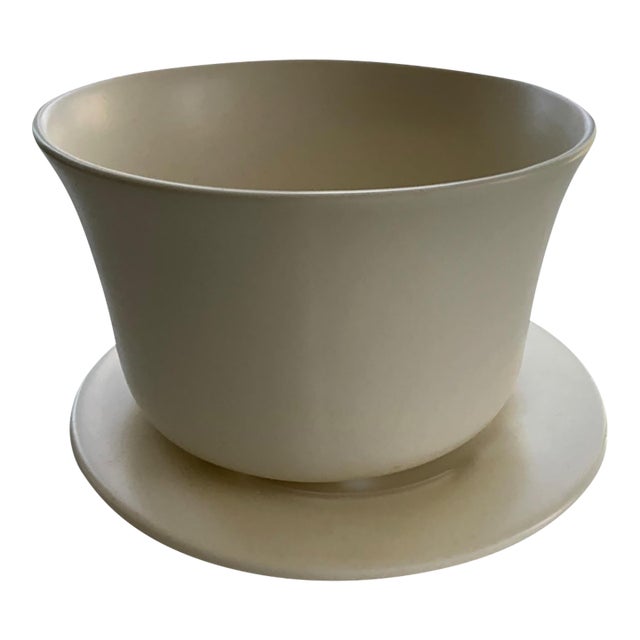Elsa Peretti Orchid Pot for Tiffany & Co. For Sale