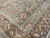 Gray Galerie Shabab Collection Mid-20th Century Persian Malayer Rug For Sale - Image 8 of 9