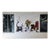 Large Mid 20th Century Original Window View With Still Life Painting by Ellen Lanyon For Sale