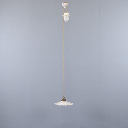 1920s Antique Pendant Lamp, 1920s For Sale - Image 5 of 7