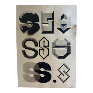 Roids (Msk), Study 5 (S), 2013