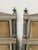 20th Century Directoire-Style Beds in Painted Beechwood, Set of 2 For Sale - Image 11 of 14