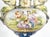 Ceramic Large Triptych Vases by Richard Ginori, 1900, Set of 3 For Sale - Image 7 of 18