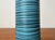 Mid-Century Eastern German GDR Pottery Vase from Strehla Keramik, 1960s, in Very Good conditions. Designed 1960 to 1969 I...