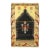 19th Century Zabihi Collection Turkish Prayer Rug For Sale