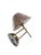Blue Postmodern Wall Lamp from Polam, Poland, 1980s For Sale - Image 8 of 11
