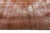 Vintage Pakistani Hand-Knotted Rug For Sale - Image 9 of 13