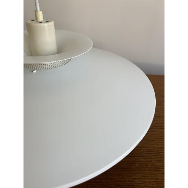 Sofie Pendant Lamp from Jeka, Denmark, 1960s For Sale - Image 11 of 14