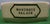 Mid 20th Century Harry's New York Bar Paris/ München Porcelain Ashtray For Sale - Image 5 of 7