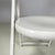 Mid-Century Modern Italian Grey Wood Folding Chair Tric attributed to Castiglioni for Hille, 1960s For Sale - Image 13 of 18