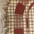 1940s Antique Scottish Wool Throw For Sale - Image 5 of 12