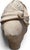 1950s Greek Torso Sculpture on Base, 1950s, Marble For Sale - Image 5 of 7