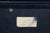 Paint 2 Mid Century John Stuart Navy Blue Lacquer Nightstands Bedside Chests MCM Pair For Sale - Image 7 of 18